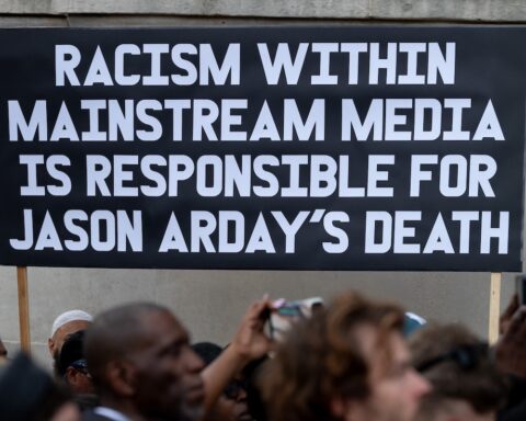 Il caso Jason Arday: la controversia mediatica e le critiche dopo la sua morte