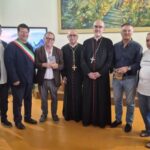 Il CIHEAM Bari incontra il Cardinale Pizzaballa per sostenere le comunità palestinesi