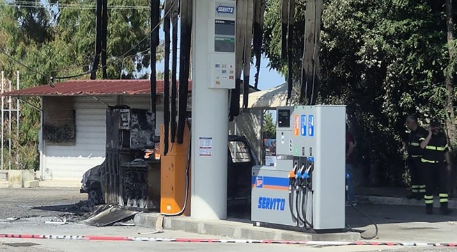Il comune di Valle Castellana combatte il caro carburanti con stazione di benzina a gestione pubblica