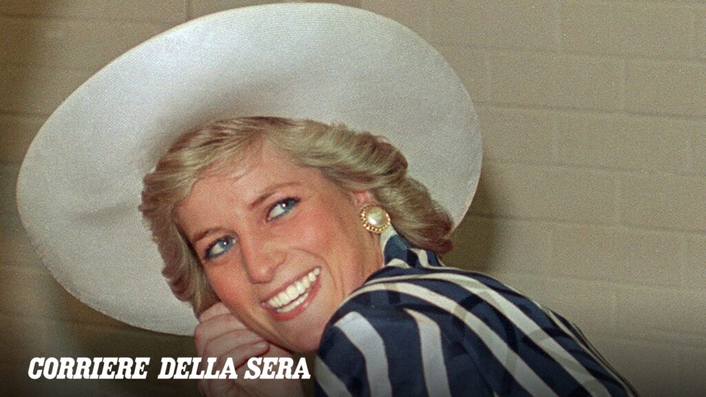 Il conte Charles Spencer racconta la verità su Lady D in un libro in uscita a settembre