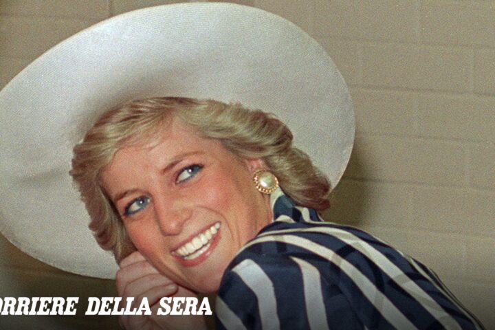Il conte Charles Spencer racconta la verità su Lady D in un libro in uscita a settembre
