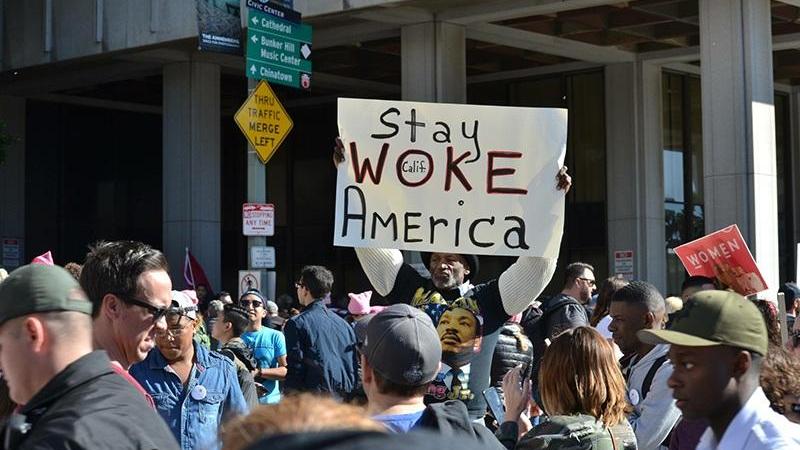 Il dibattito a sinistra sui diritti civili e sociali nella cultura woke