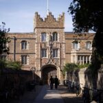 Il dibattito sulle assunzioni a Cambridge dopo la morte di Jason Arday, ex professore accusato di plagio