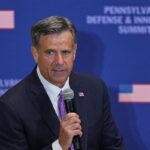 Il direttore della CIA John Ratcliffe visita Mosca per incontri con funzionari russi