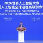 Il divario globale tra intelligenza artificiale cinese e statunitense si approfondisce