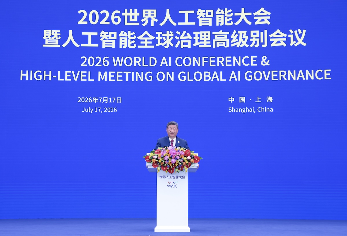 Il divario globale tra intelligenza artificiale cinese e statunitense si approfondisce