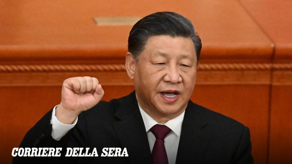 Il doppio gioco della Cina con l'Iran: supporto militare e riduzione delle forniture di petrolio