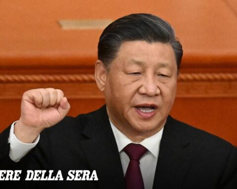 Il doppio gioco della Cina con l'Iran: supporto militare e riduzione delle forniture di petrolio