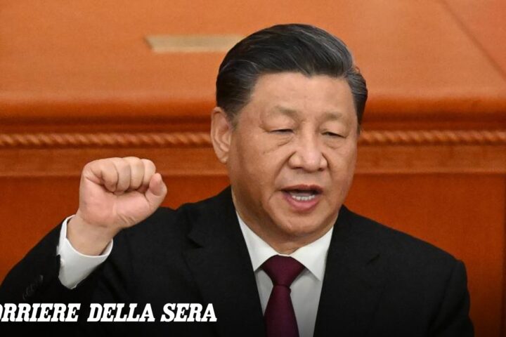 Il doppio gioco della Cina con l'Iran: supporto militare e riduzione delle forniture di petrolio
