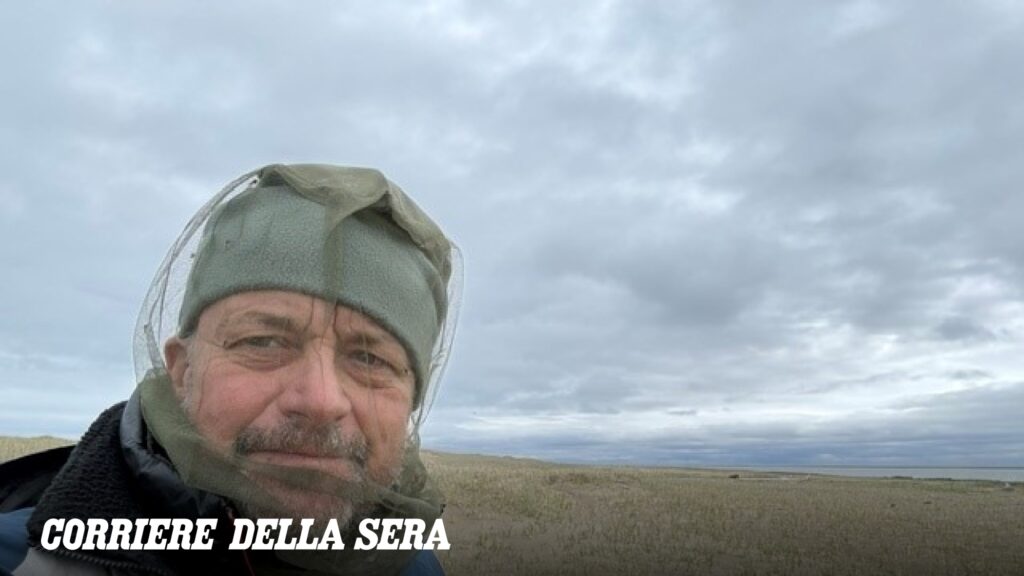 Il freddo eccezionale di quest'inverno ritarda il ritiro dei ghiacci nel nord-ovest dell'Alaska