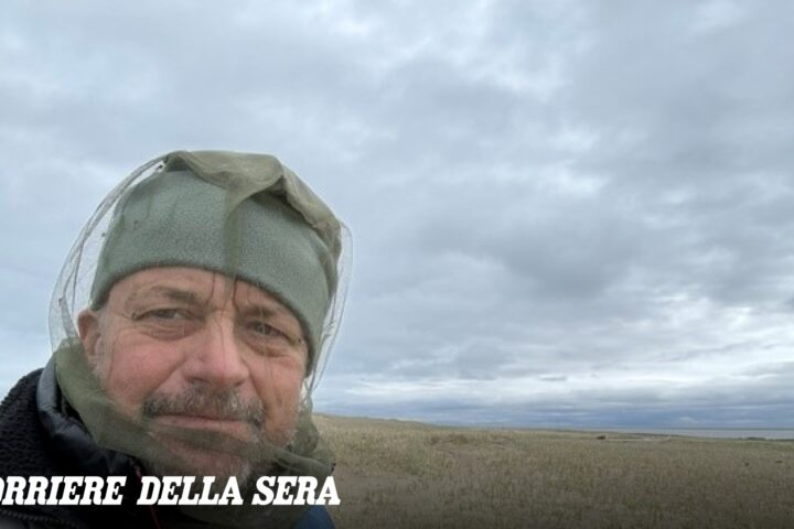 Il freddo eccezionale di quest'inverno ritarda il ritiro dei ghiacci nel nord-ovest dell'Alaska