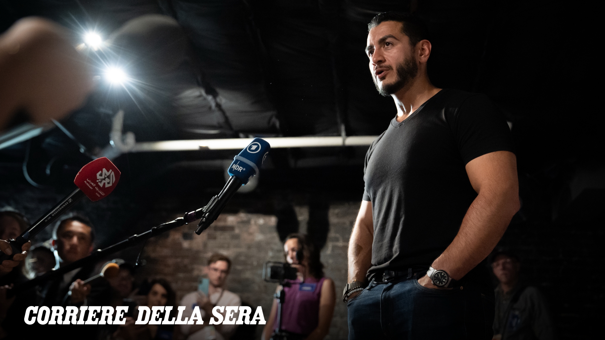 Il futuro del partito democratico si decide in Michigan: primarie cruciali tra El-Sayed e Stevens
