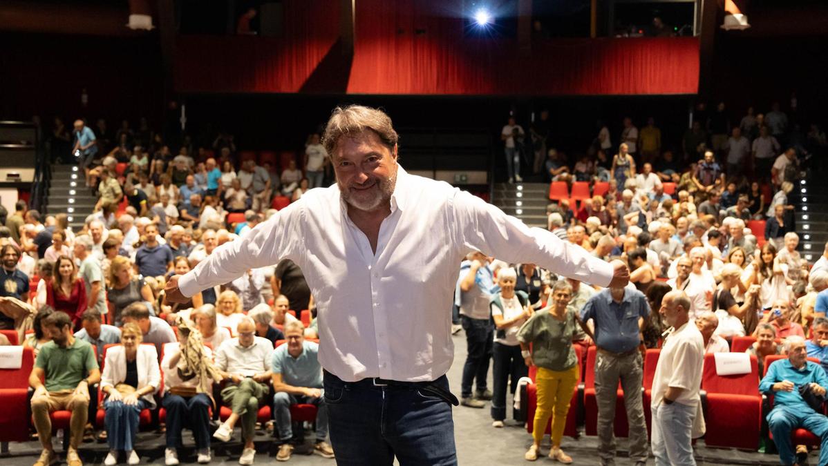 Il futuro di Ranucci, attesa per le dichiarazioni di Lavitola ai giudici