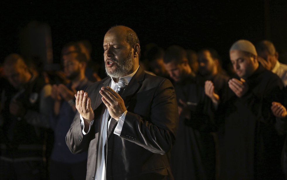 Il futuro incerto di Hamas dopo l'annuncio di disarmo da parte di Trump