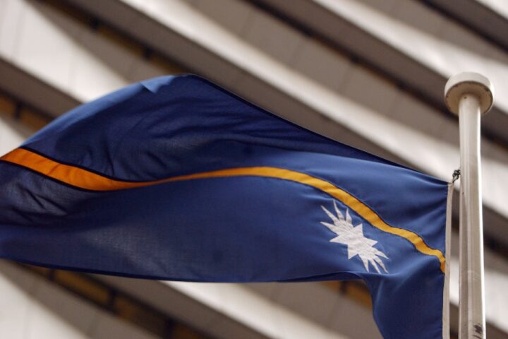Il governo di Nauru cambia il nome in Naoero, annullato il referendum popolare