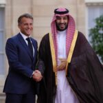 Il governo francese firma un accordo con l’Arabia Saudita per un parco a tema Dragon Ball Z vicino a Parigi