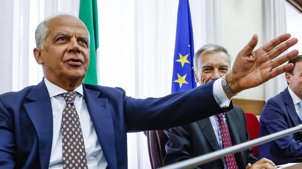Il governo italiano sospende Schengen e affronta le critiche sui migranti con l'Olanda che si unisce al rinvio degli ‘dublinanti’