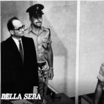 Il governo tedesco infiltrò un agente per proteggere Hans Globke durante il processo Eichmann