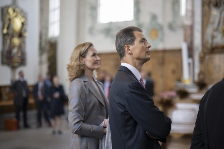Il Liechtenstein modifica le regole di successione al trono: ora anche per le donne