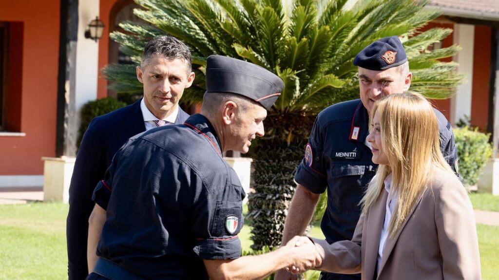 Il lodo sfronda-cespugli introduce rischi per il centrosinistra in vista delle elezioni