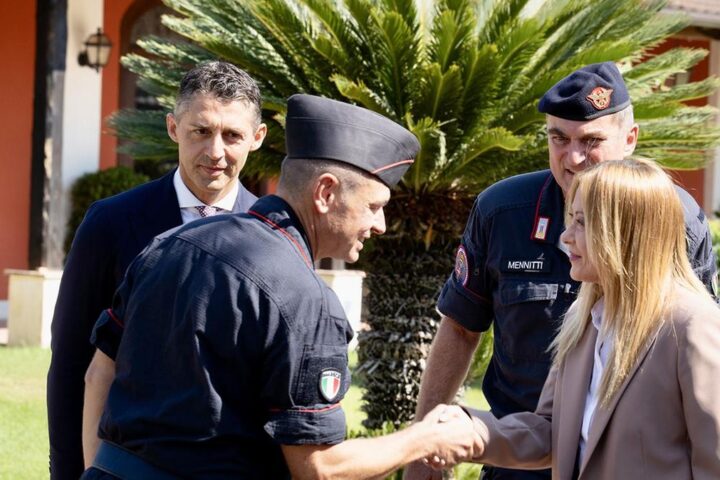 Il lodo sfronda-cespugli introduce rischi per il centrosinistra in vista delle elezioni