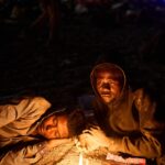 Il Marocco avvia procedimenti contro 34 persone per attraversamenti irregolari verso Ceuta
