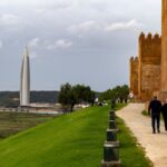 Il Marocco tra ambizioni di potenza e crisi migratoria a Ceuta