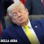 Il medico di Cheney lancia sette interrogativi sulla salute di Trump e la risposta della Casa Bianca
