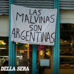 Il ministro degli Esteri argentino rivendica la sovranità delle Malvinas nel confronto con il Regno Unito