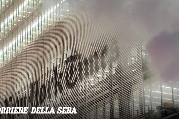 Il New York Times giustifica l'introduzione di articoli a pagamento: «Fare giornalismo costa»