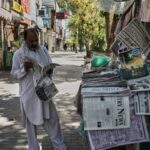 Il Pakistan introduce severe restrizioni per i giornalisti di testate straniere