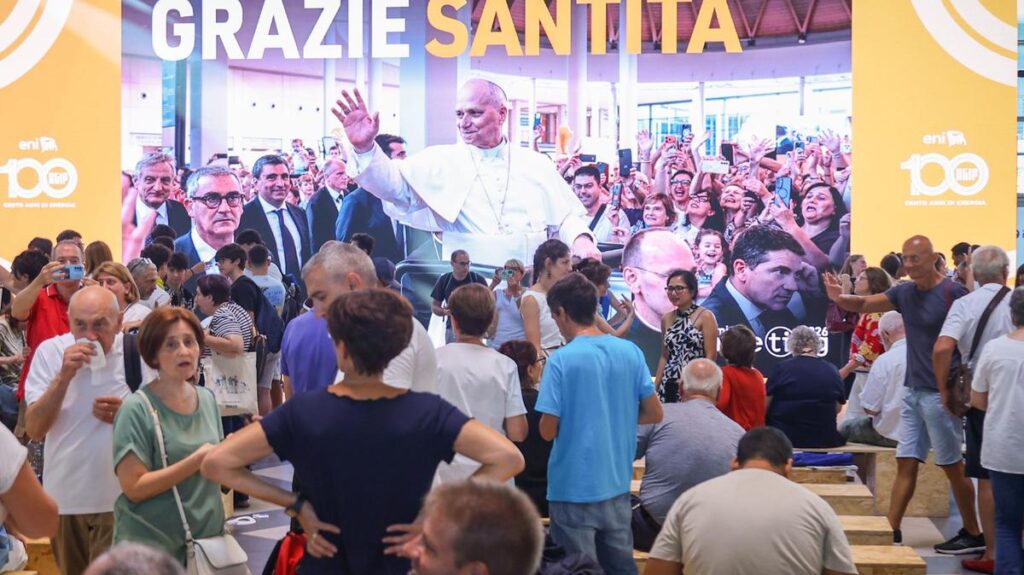 Il Papa scuote i partiti italiani: un appello alla responsabilità su guerra e migranti