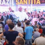 Il Papa scuote i partiti italiani: un appello alla responsabilità su guerra e migranti