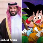 Il parco a tema Dragon Ball da 22mila posti di lavoro in Francia provoca polemiche