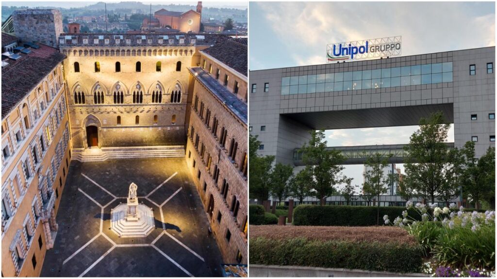 Il Pd diviso sul futuro di Mps: Unipol o rischio smembramento?