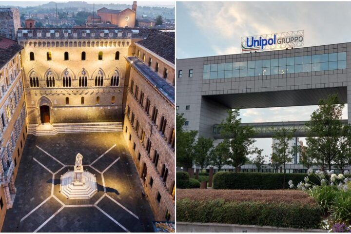 Il Pd diviso sul futuro di Mps: Unipol o rischio smembramento?