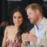 Il principe Harry e Meghan Markle si trasferiranno nel Regno Unito dopo sei anni negli Stati Uniti