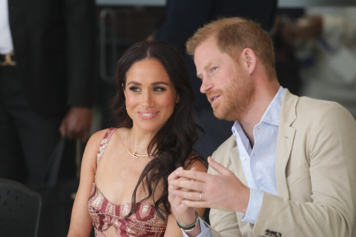 Il principe Harry e Meghan Markle si trasferiranno nel Regno Unito dopo sei anni negli Stati Uniti
