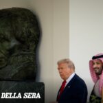 Il principe saudita che consiglia Trump per evitare l'escalation nel Golfo