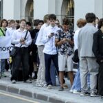 Il regime di Putin esclude Yabloko dalle elezioni per minimizzare i rischi di dissenso