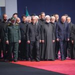 Il regime iraniano compie un significativo riassetto militare con nomine di fiancheggiatori oltranzisti