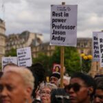 Il ricercatore Nathan Cofnas sospeso dall'università di Ghent dopo le accuse contro Jason Arday