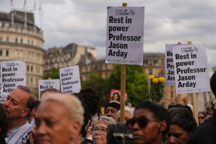 Il ricercatore Nathan Cofnas sospeso dall'università di Ghent dopo le accuse contro Jason Arday