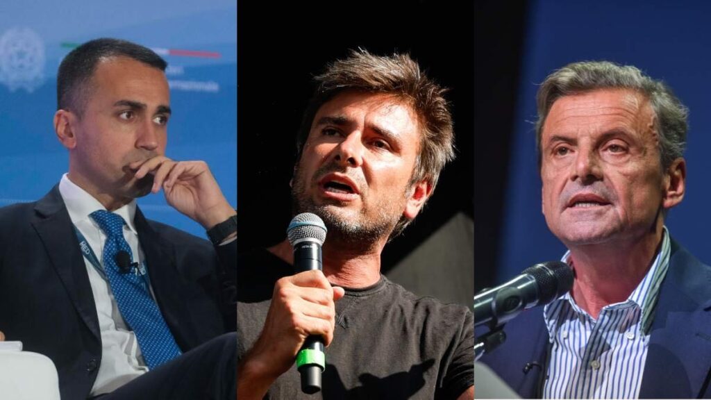 Il ricovero di Alessandro Di Battista a Cuba unisce avversari politici italiani in un momento difficile