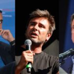 Il ricovero di Alessandro Di Battista a Cuba unisce avversari politici italiani in un momento difficile