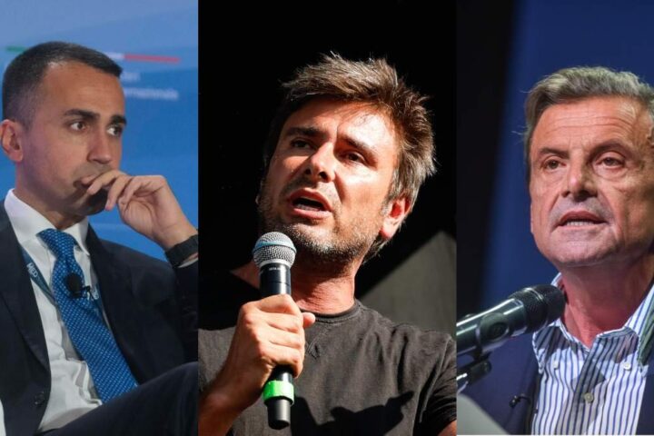 Il ricovero di Alessandro Di Battista a Cuba unisce avversari politici italiani in un momento difficile