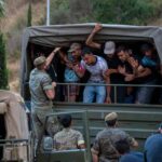 Il ruolo dei social media nella crisi migratoria di Ceuta: oltre 50mila persone tentano l'attraversamento dal Marocco