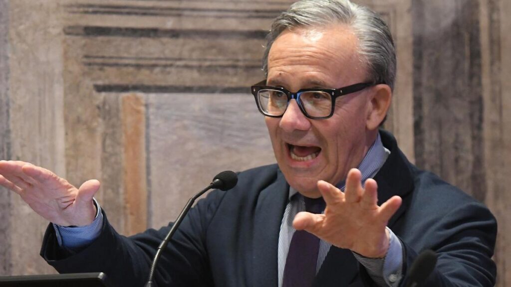 Il senatore Verini: "Report non è di sinistra, il governo teme la verità"