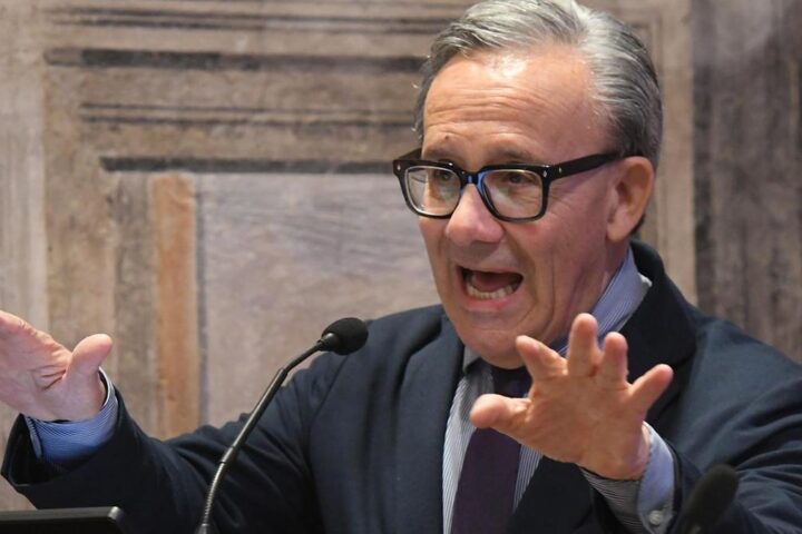 Il senatore Verini: "Report non è di sinistra, il governo teme la verità"