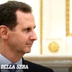 Il tribunale di Damasco condanna Bashar Assad a morte in contumacia per crimini di guerra